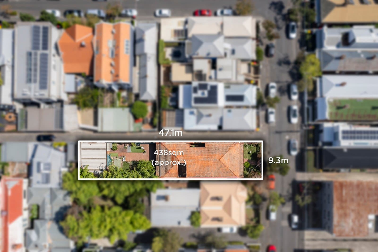 20 Fitzgerald Street, South Yarra - Image 1
