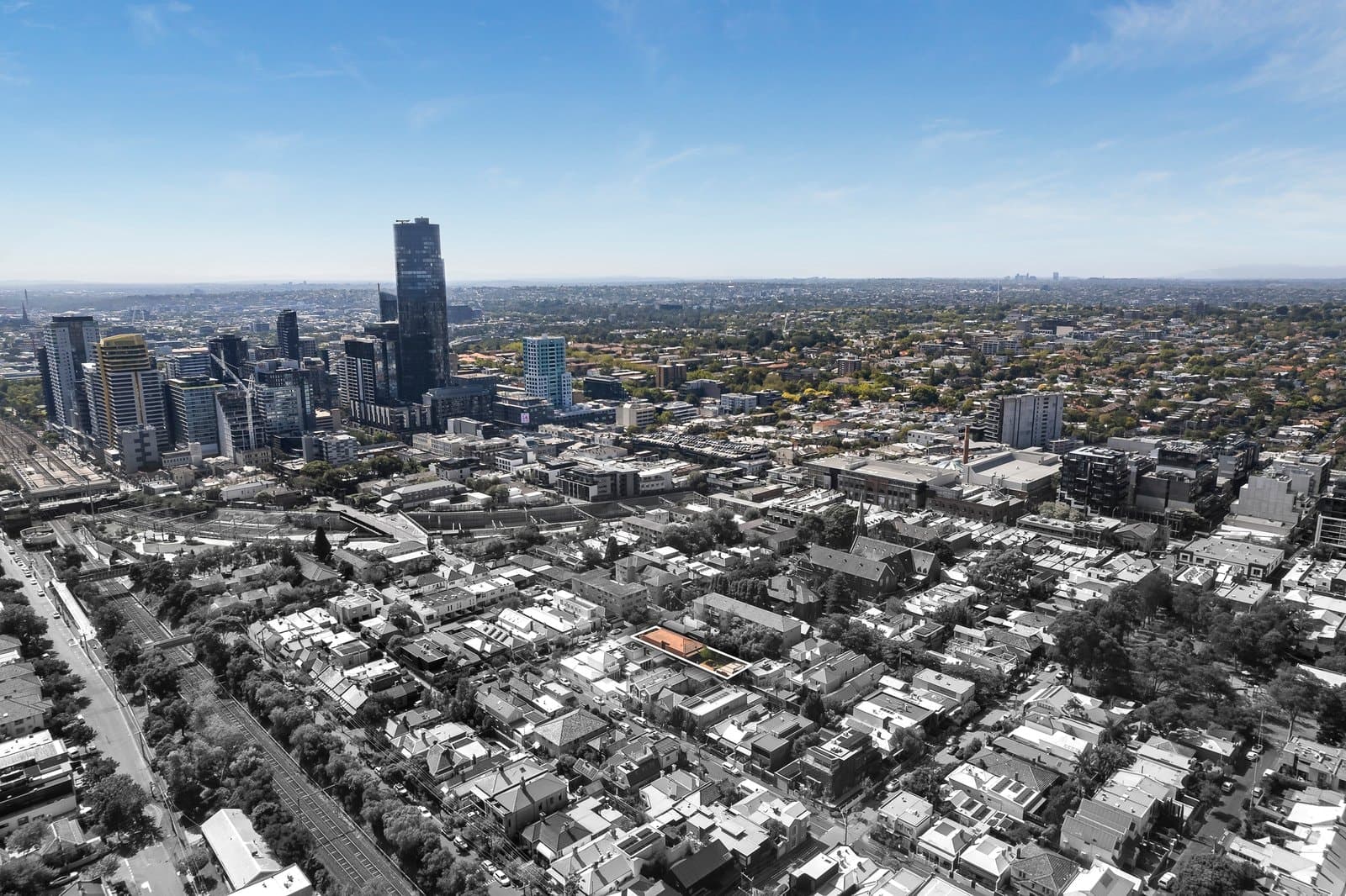 20 Fitzgerald Street, South Yarra - Thumbnail 3
