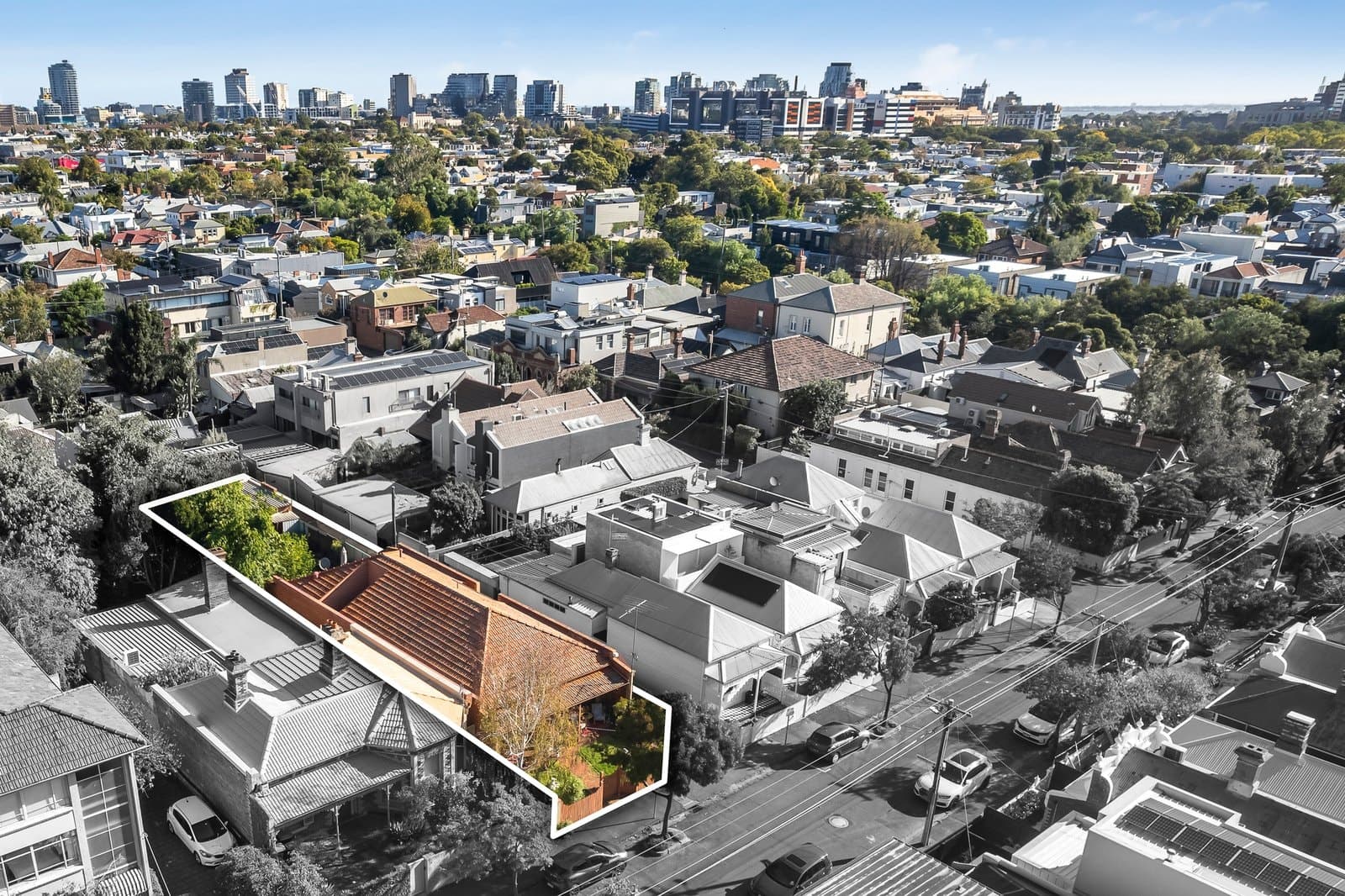 20 Fitzgerald Street, South Yarra - Thumbnail 5