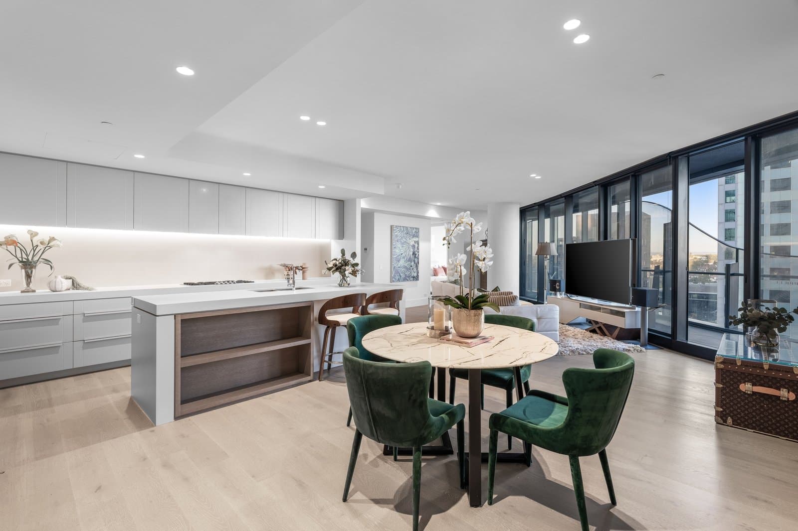 1204/1 Almeida Crescent, South Yarra - Image 1