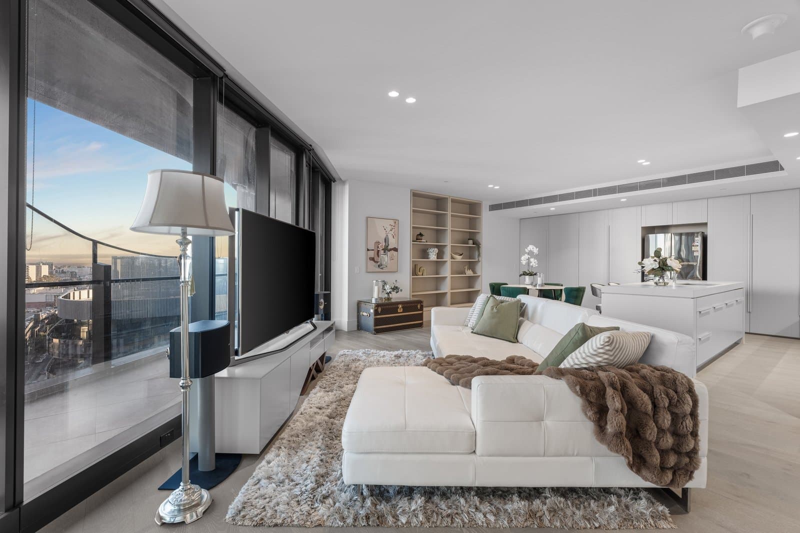 1204/1 Almeida Crescent, South Yarra - Thumbnail 3