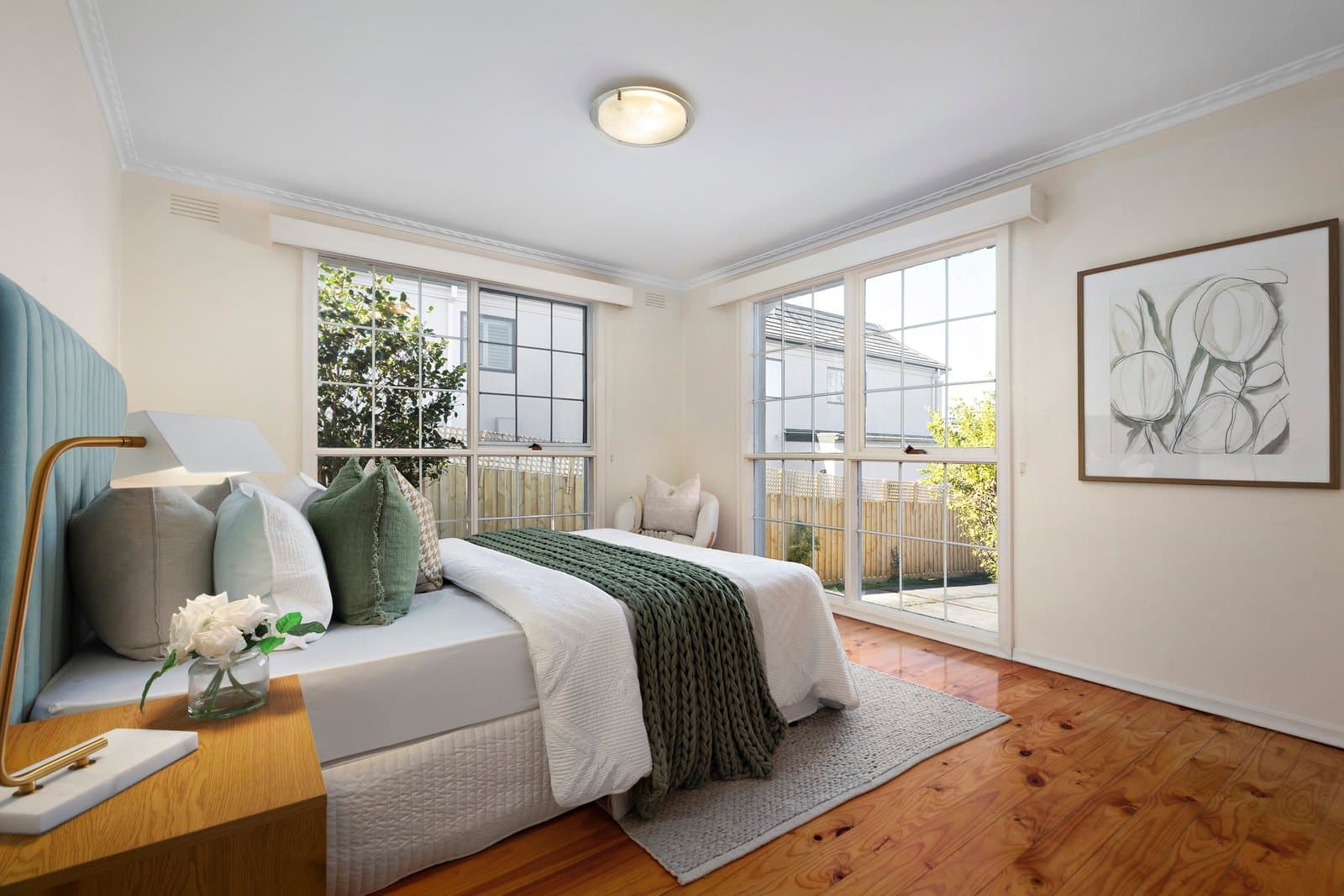 2/43 Sutton Street, Balwyn North - Thumbnail 5