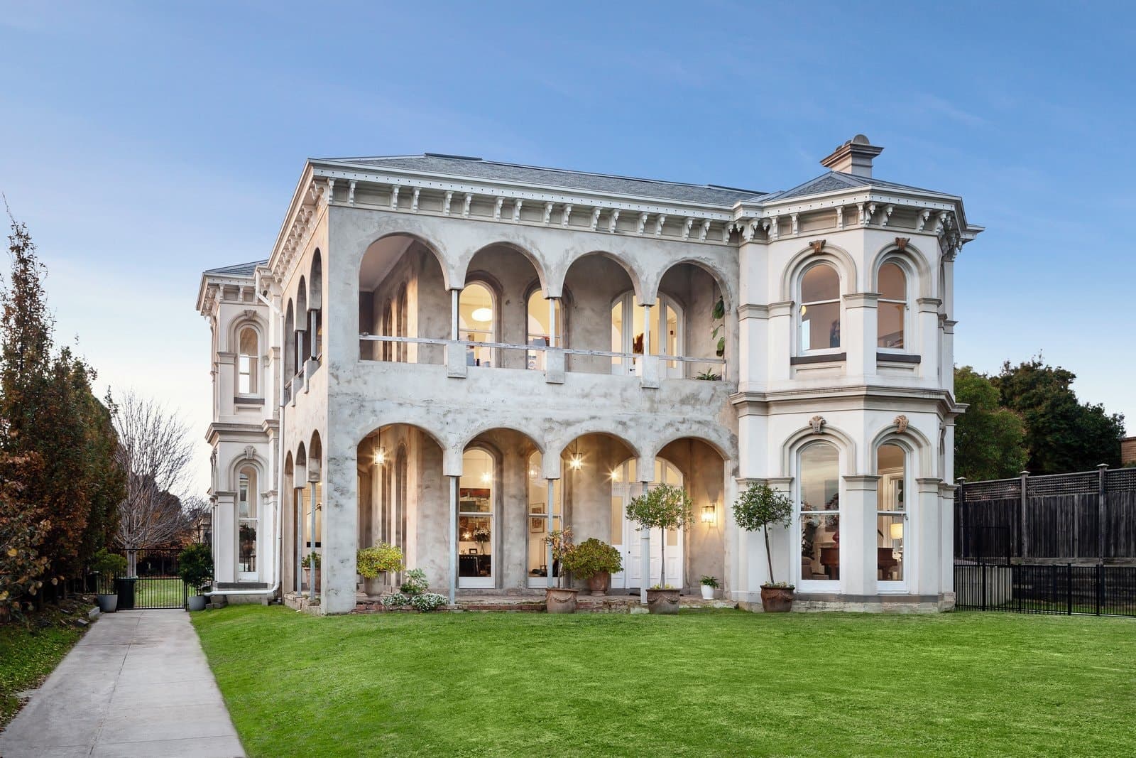1-3 Sackville Street, Kew - Image 1