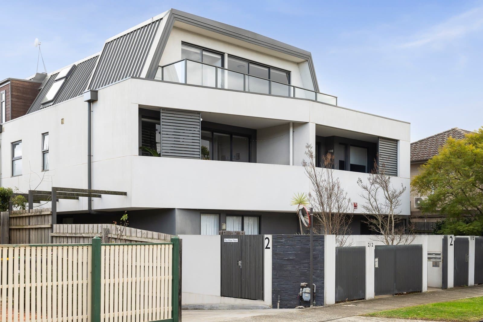 11/2 Belsize Avenue, Carnegie - Image 1