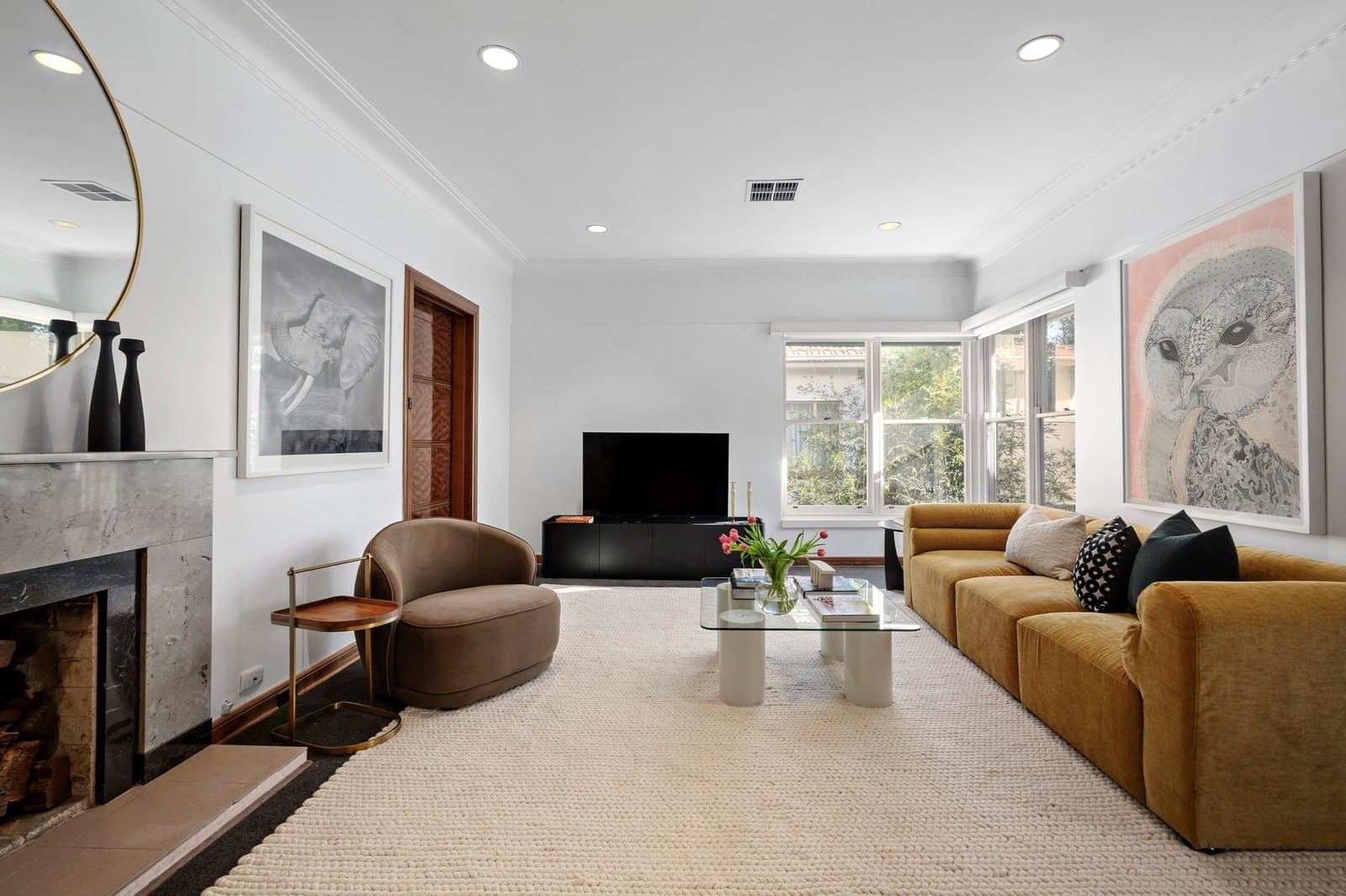 2/6 Lalbert Crescent, Prahran - Image 1