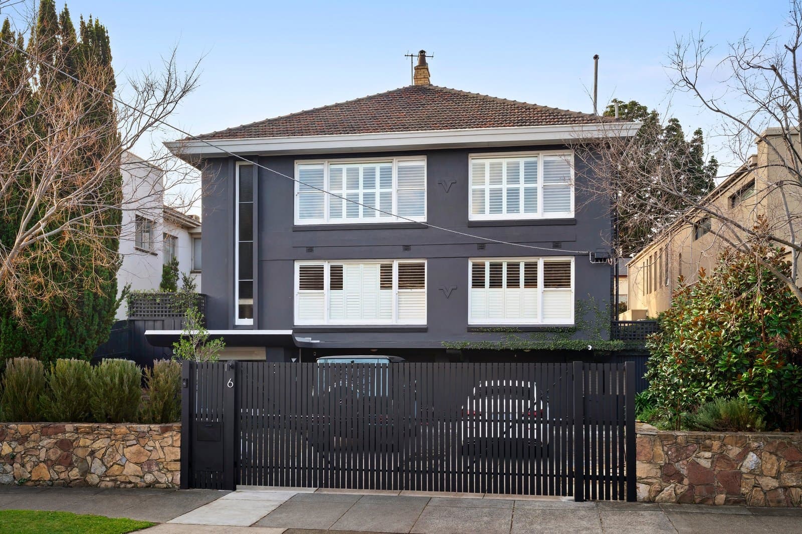 2/6 Lalbert Crescent, Prahran - Thumbnail 4