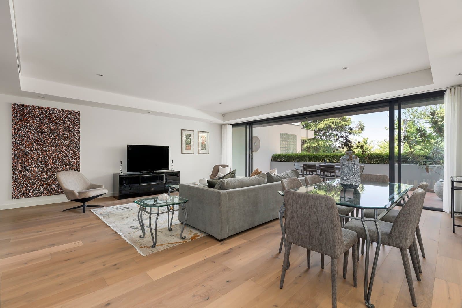 1/245 Kooyong Road, Toorak - Thumbnail 3