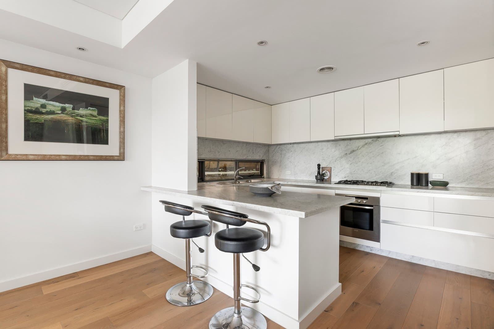 1/245 Kooyong Road, Toorak - Thumbnail 4