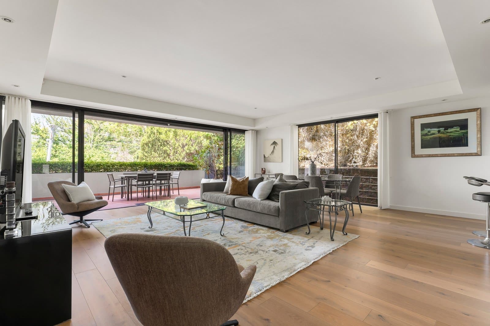 1/245 Kooyong Road, Toorak - Thumbnail 5