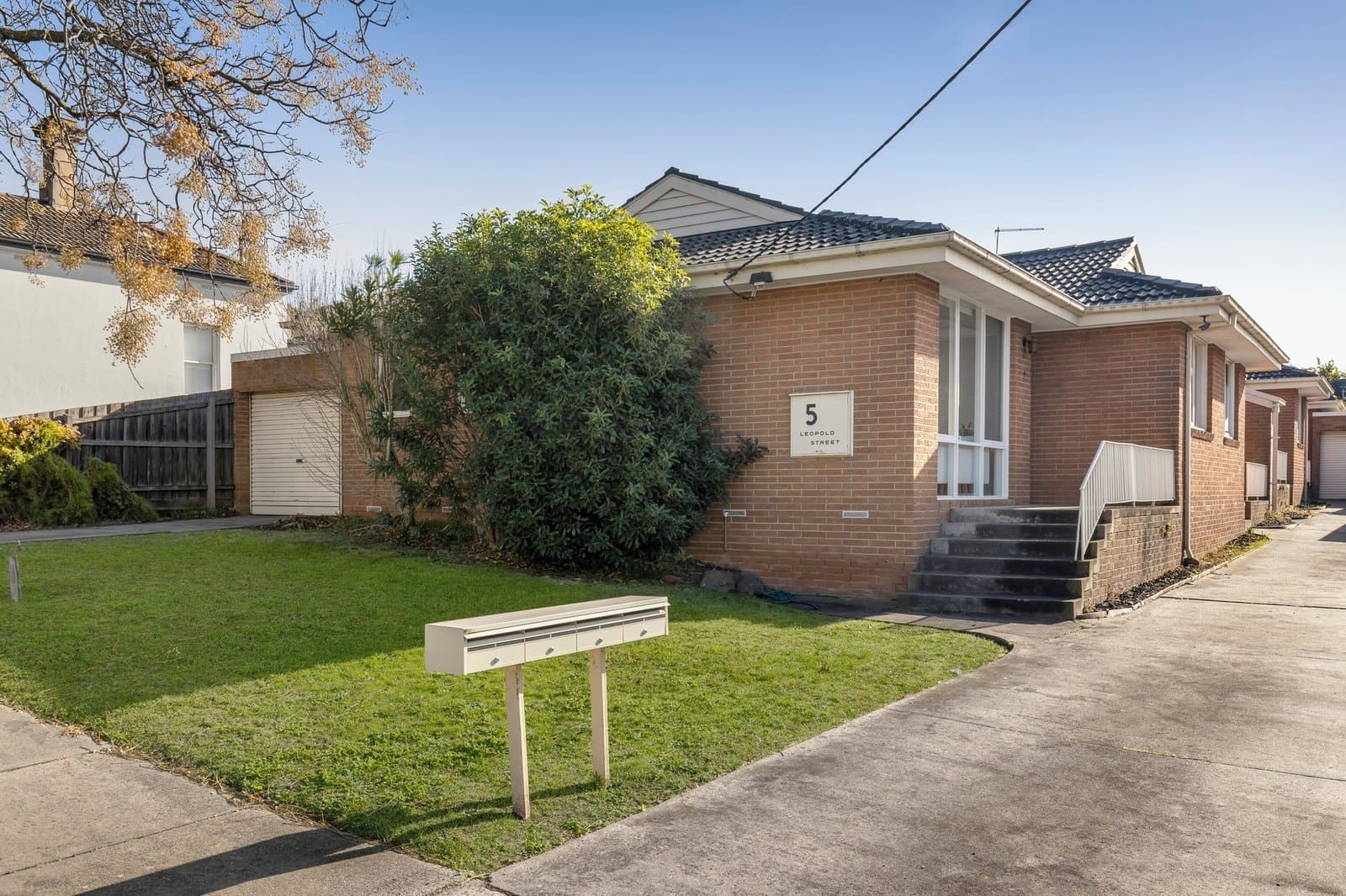 4/5 Leopold Street, Glen Iris - Image 1