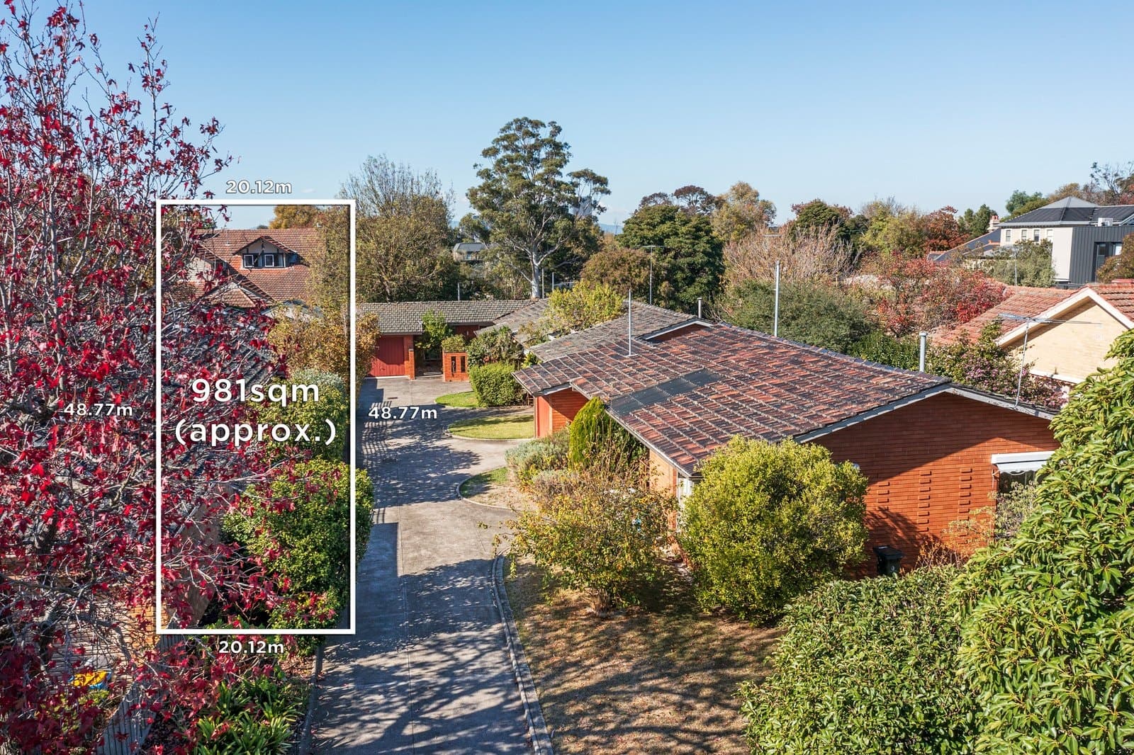 1-3/18 Clapham Street, Balwyn, 3103, Balwyn - Thumbnail 2