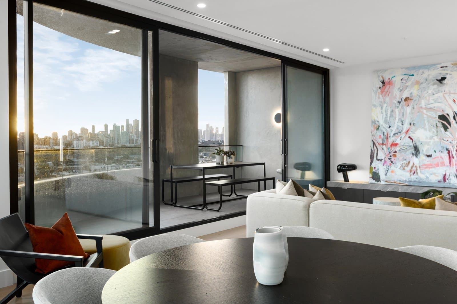 902/58 Porter Street, Prahran - Thumbnail 2