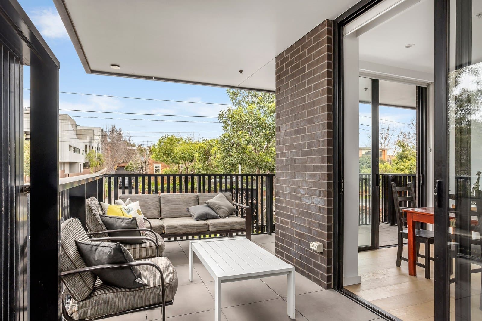 107/1571 Malvern Road, Glen Iris - Thumbnail 6