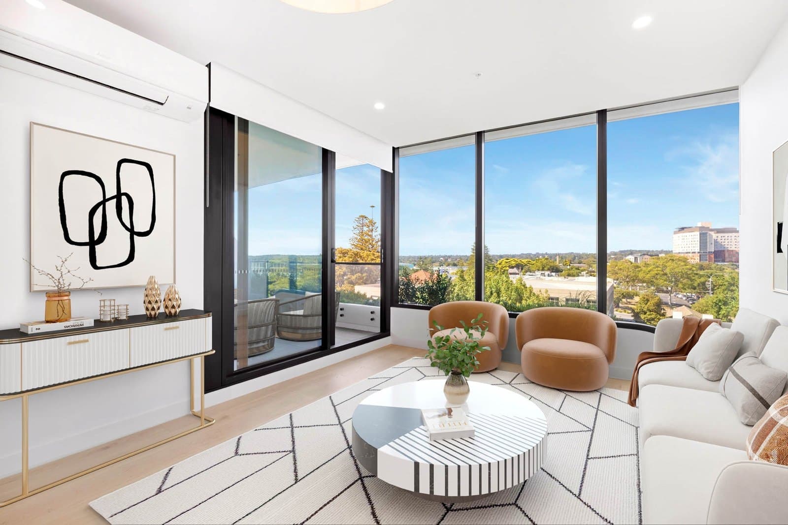 508/1 Plowman Place, Frankston - Image 1