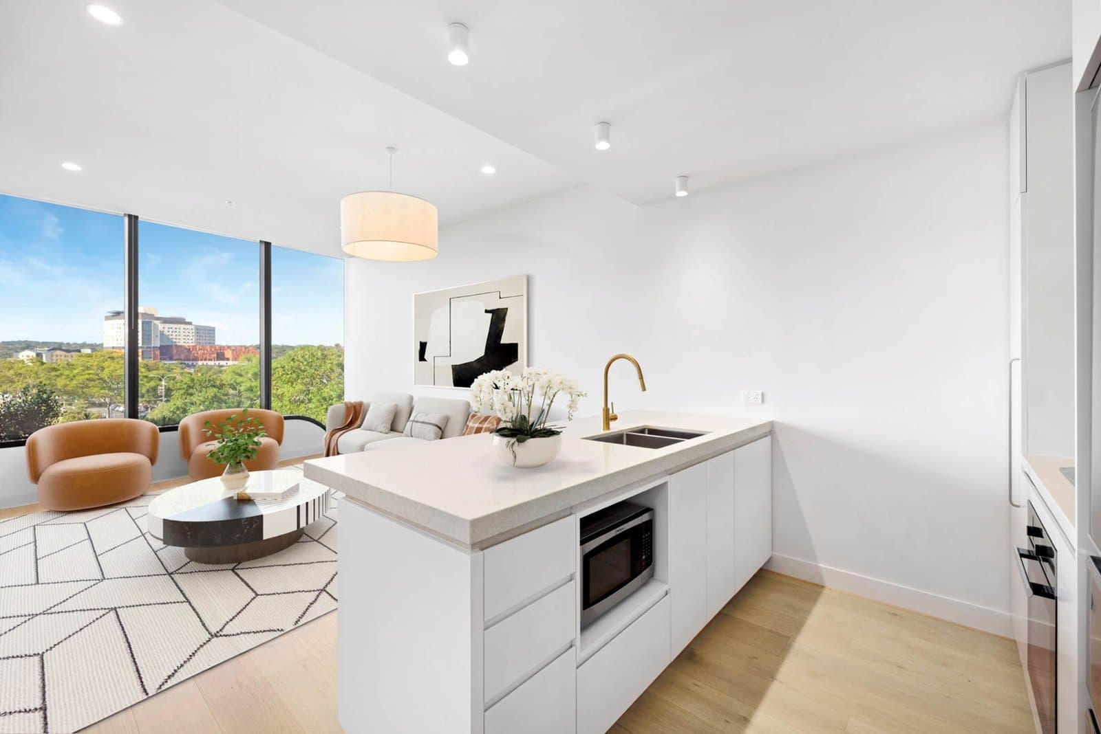 508/1 Plowman Place, Frankston - Thumbnail 4
