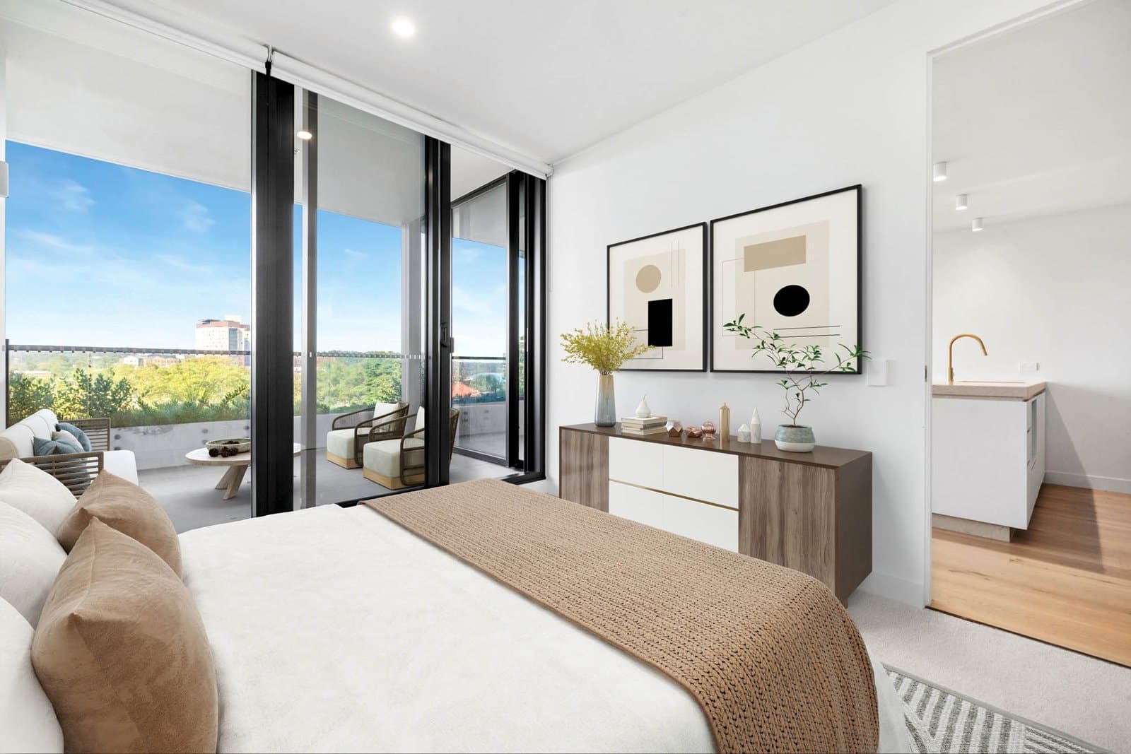 508/1 Plowman Place, Frankston - Thumbnail 7