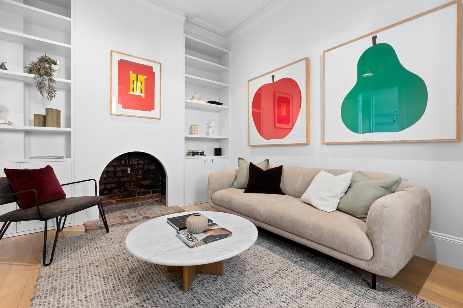 6 Nelson Place, South Melbourne - Thumbnail 7