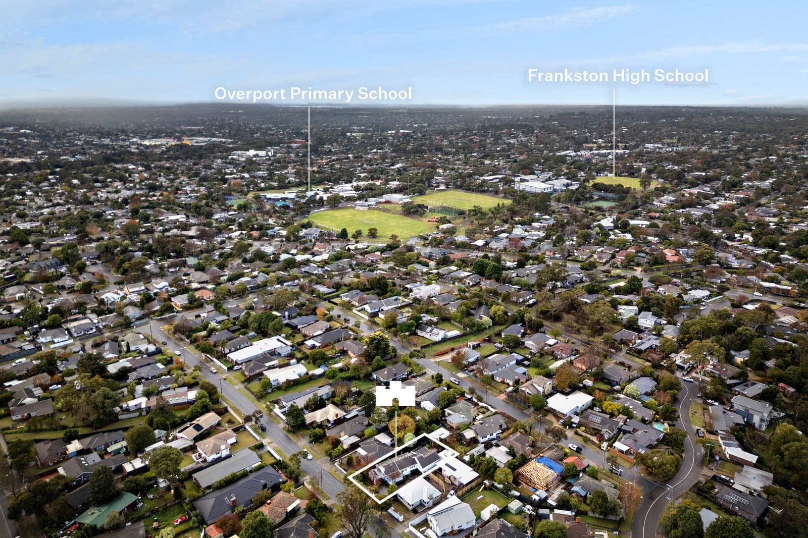 19 Stradbroke Avenue, Frankston South - Thumbnail 2