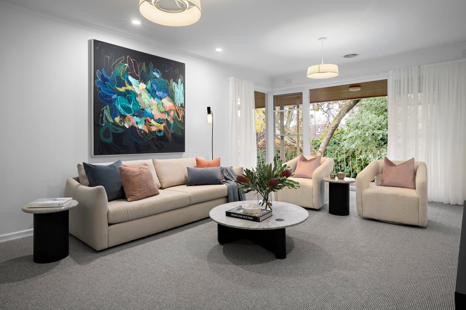 8/40 Lansell Road, Toorak - Thumbnail 3
