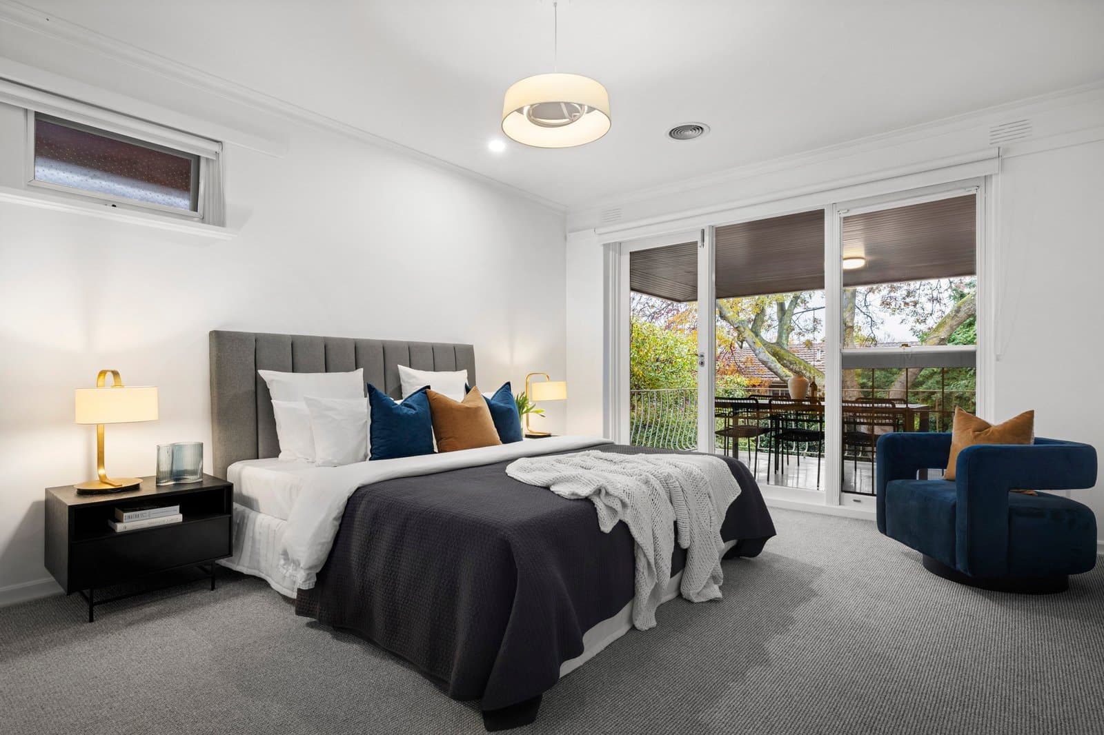 8/40 Lansell Road, Toorak - Thumbnail 6