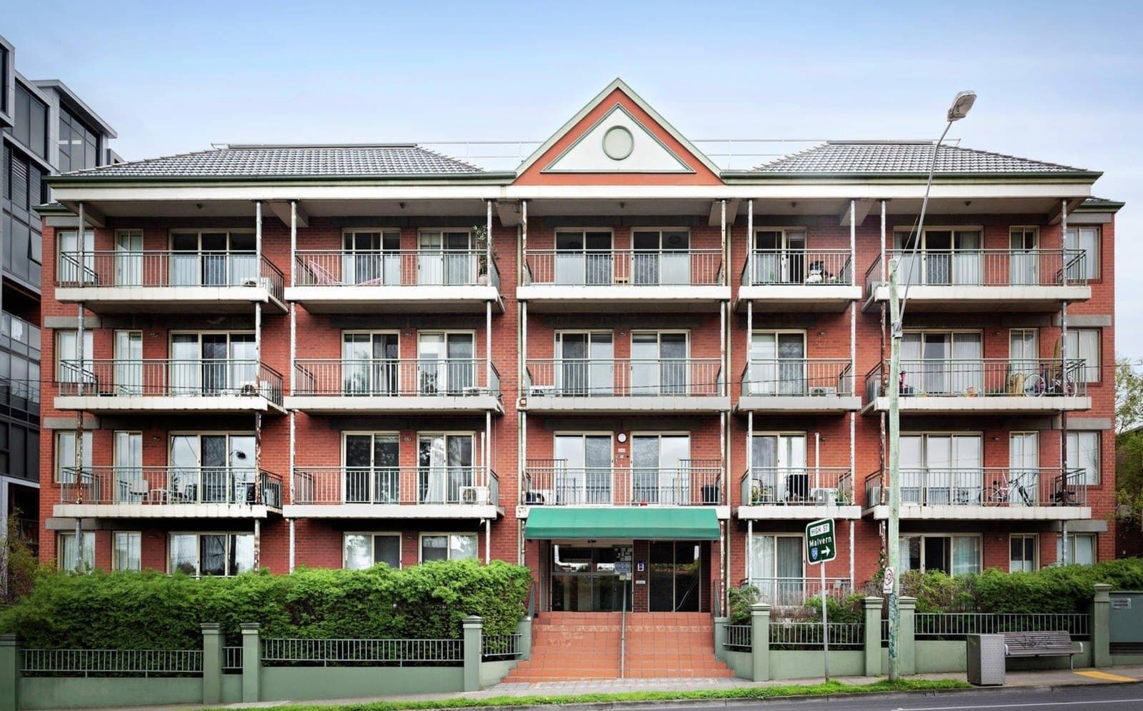 442/111 Punt Road, Windsor - Image 1
