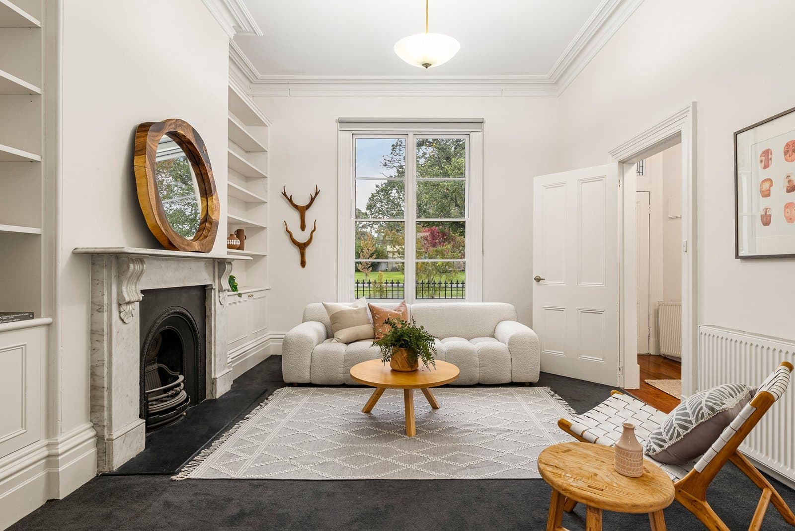 132-134 Simpson Street, East Melbourne - Thumbnail 2
