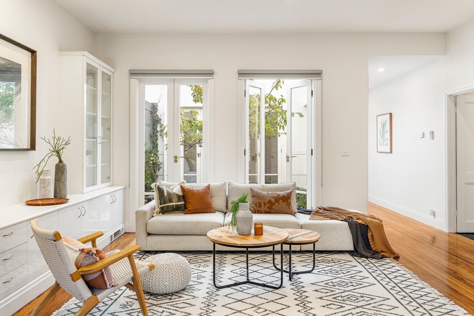132-134 Simpson Street, East Melbourne - Thumbnail 3