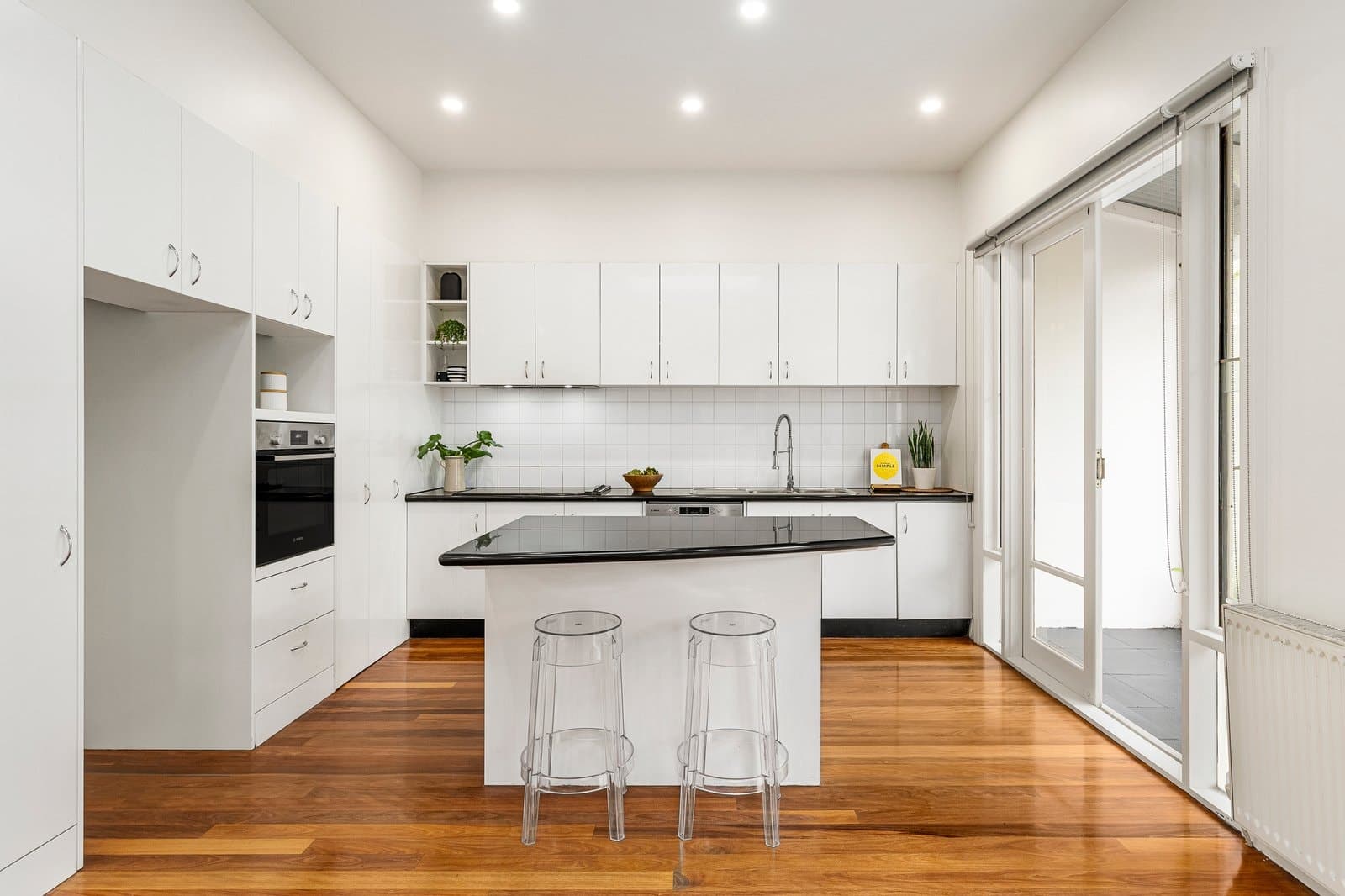 132-134 Simpson Street, East Melbourne - Thumbnail 5