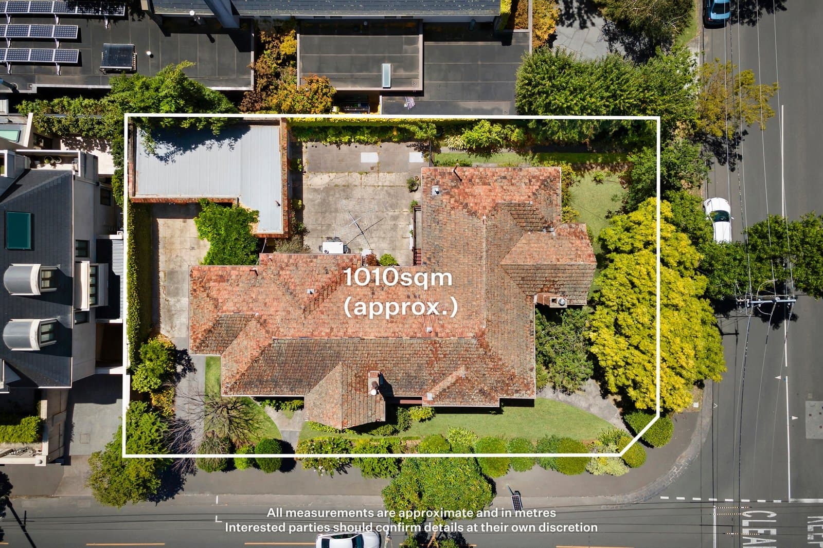 1077-1079 Malvern Road, Toorak - Thumbnail 2