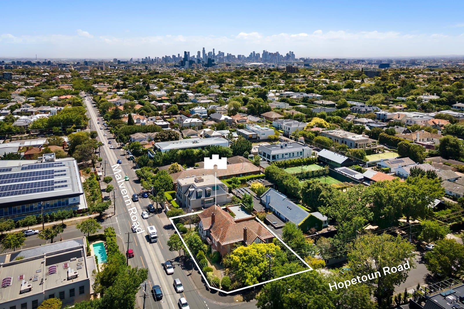 1077-1079 Malvern Road, Toorak - Thumbnail 3