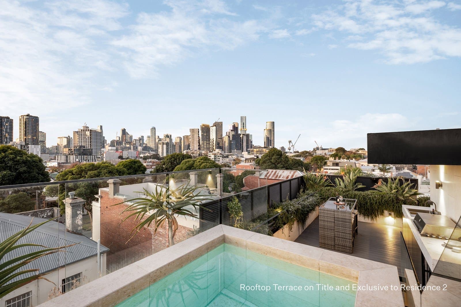 Residence 2 10 Patterson Place, South Melbourne - Thumbnail 2