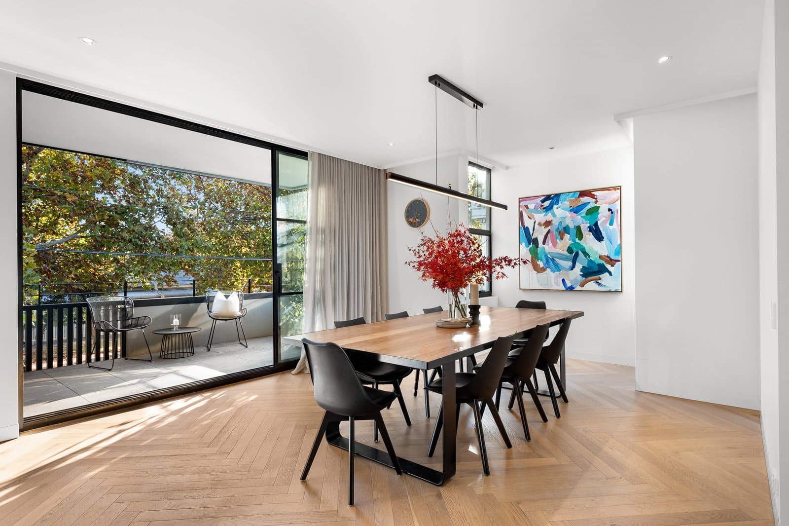 Residence 2 10 Patterson Place, South Melbourne - Thumbnail 5