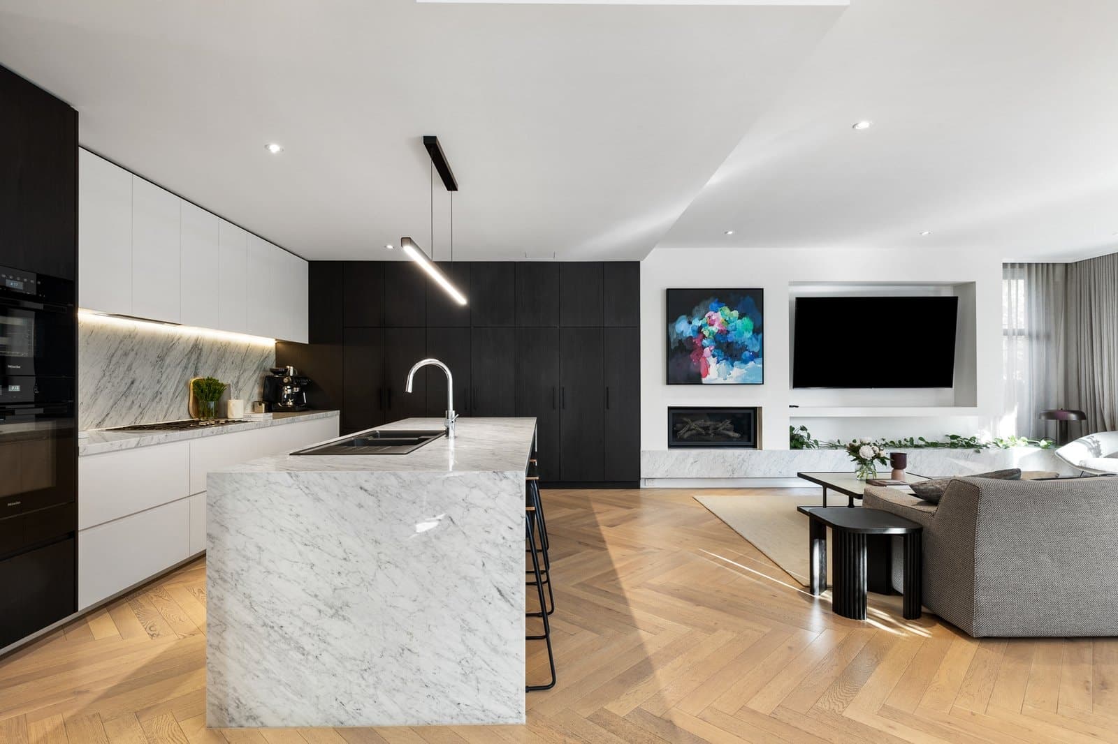 Residence 2 10 Patterson Place, South Melbourne - Thumbnail 6