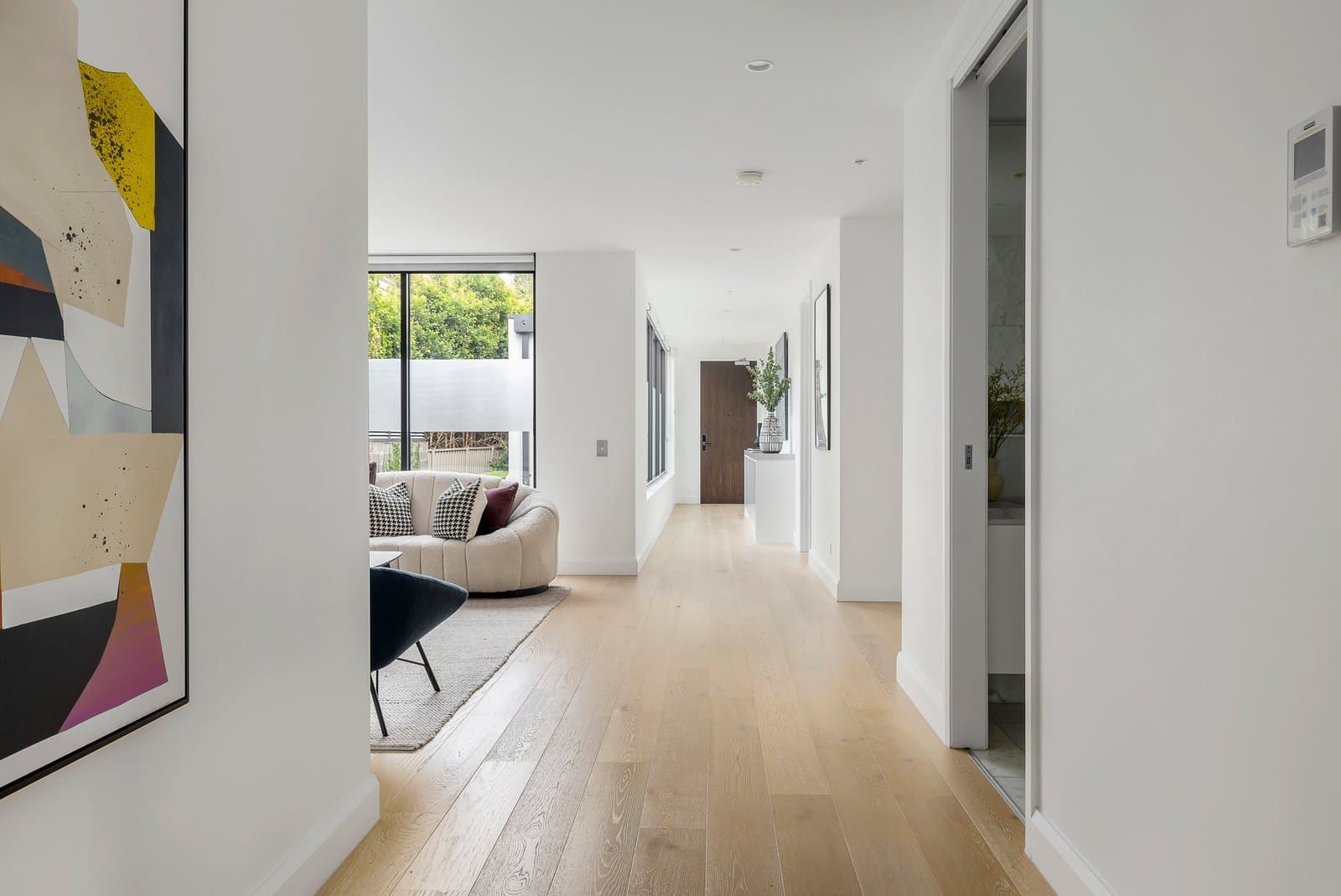 6/60a Heyington Place, Toorak - Thumbnail 2