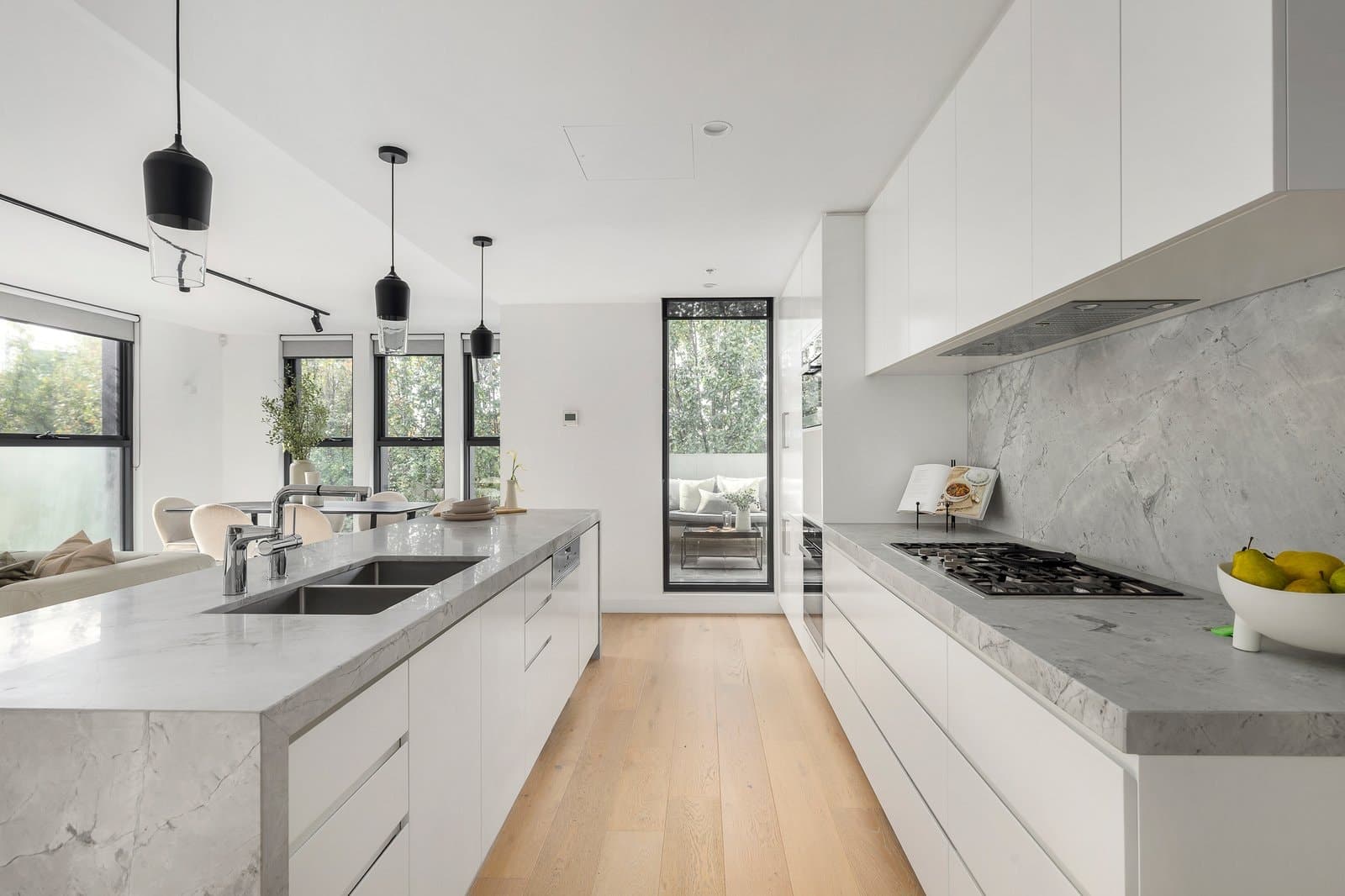6/60a Heyington Place, Toorak - Thumbnail 5