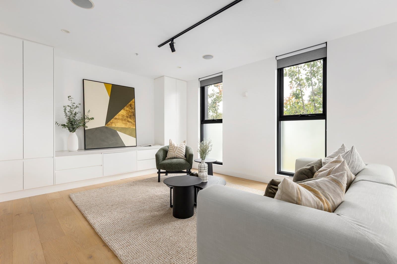6/60a Heyington Place, Toorak - Thumbnail 8