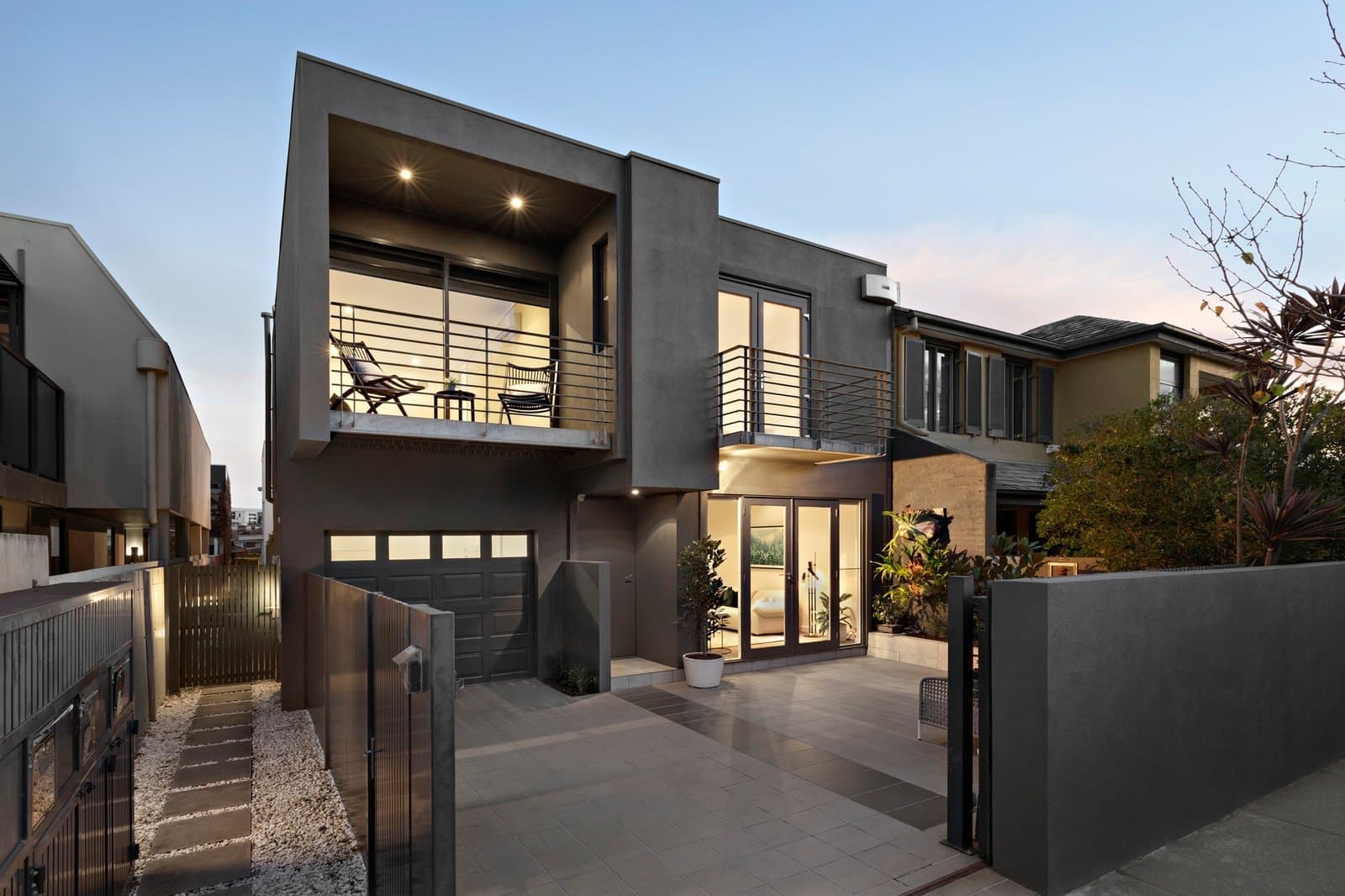 1/12 Arthur Street, South Yarra - Image 1