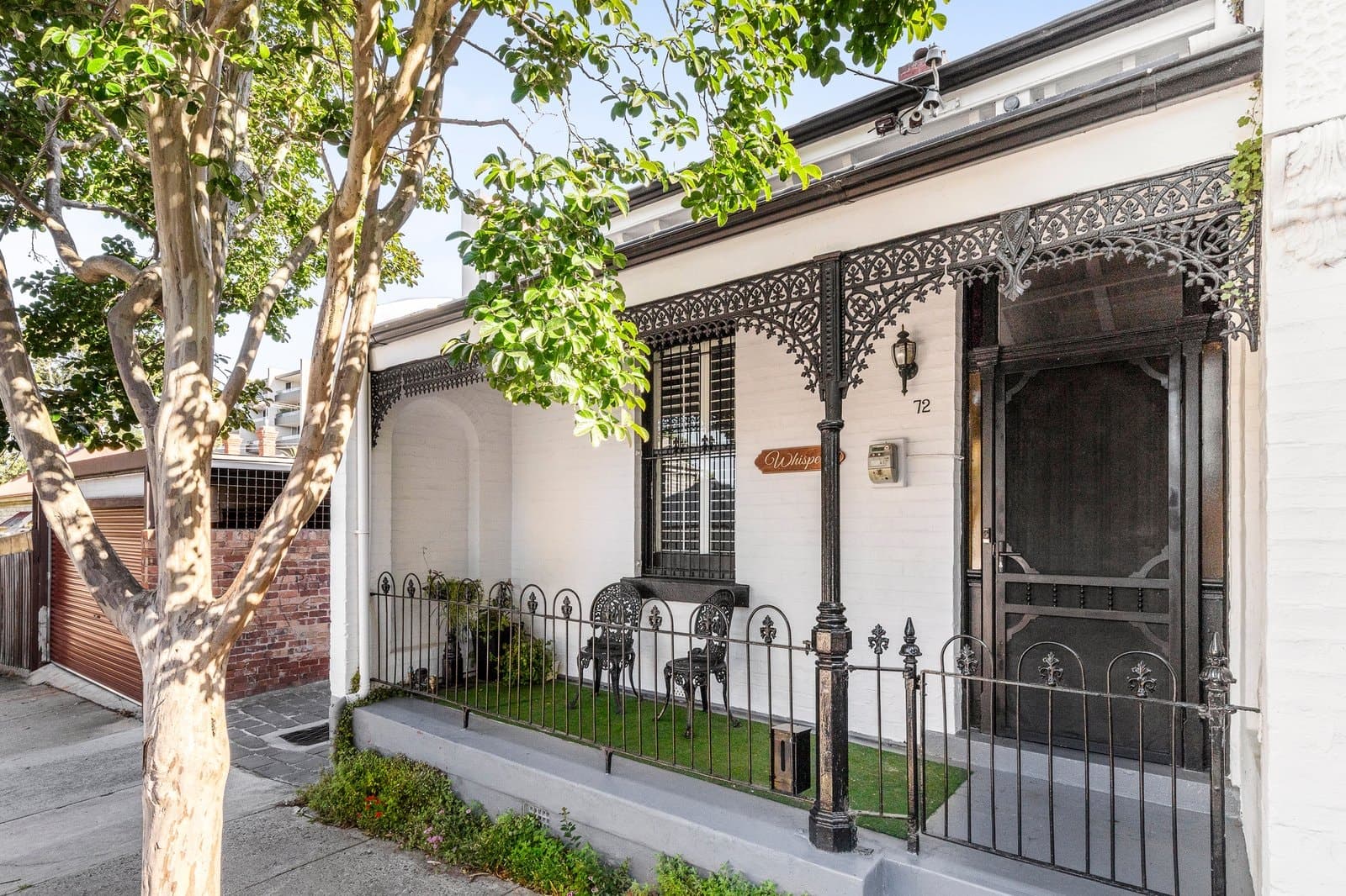 72 Malmsbury Street, Kew - Image 1