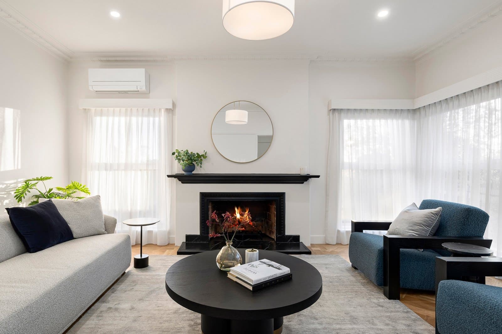 342 Barkers Road, Hawthorn - Thumbnail 2