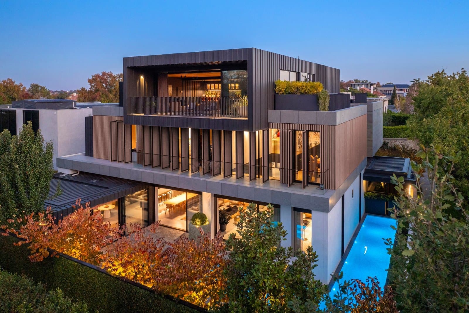 12 St Georges Road, Toorak - Image 1