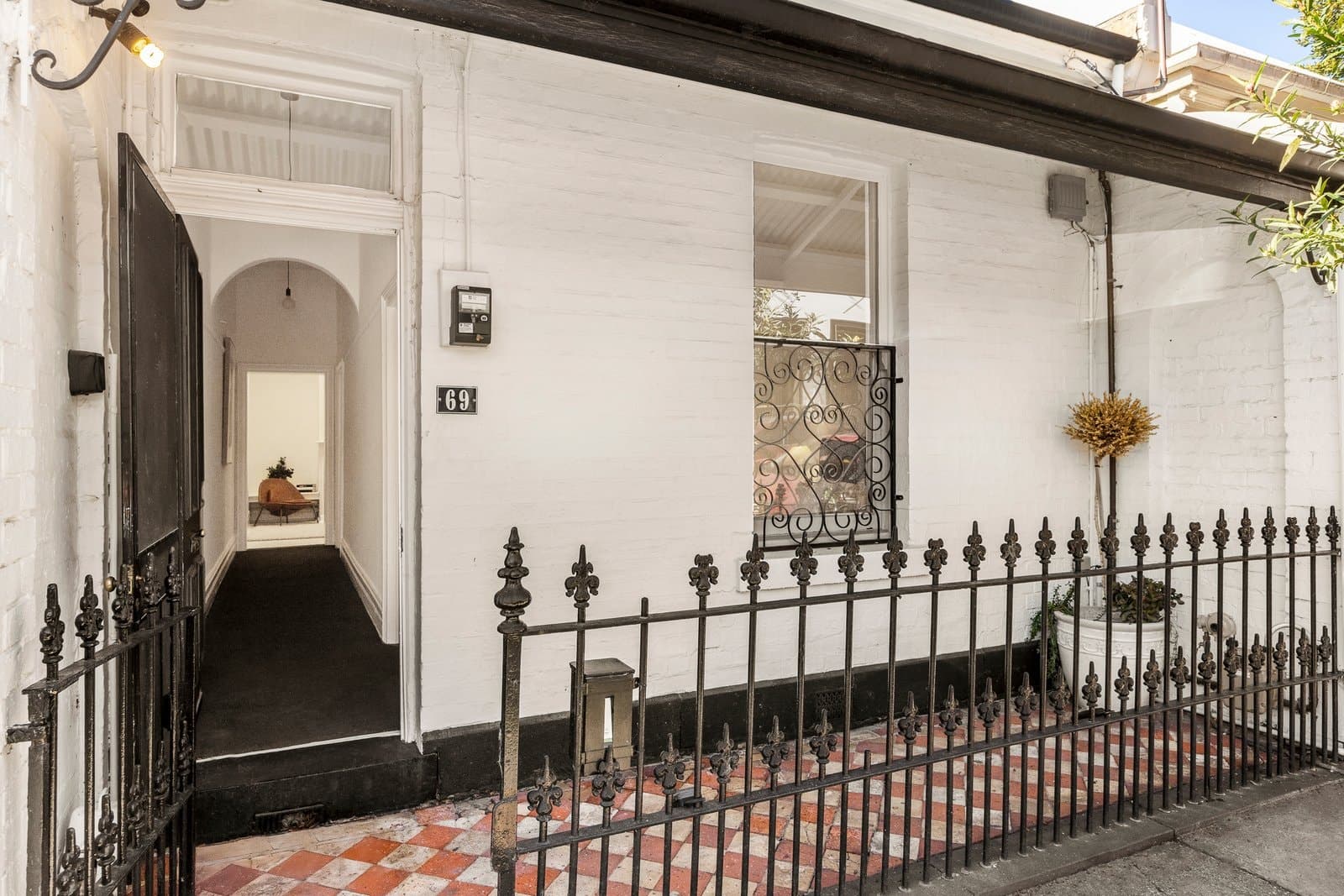 69 Green Street, Cremorne - Image 1