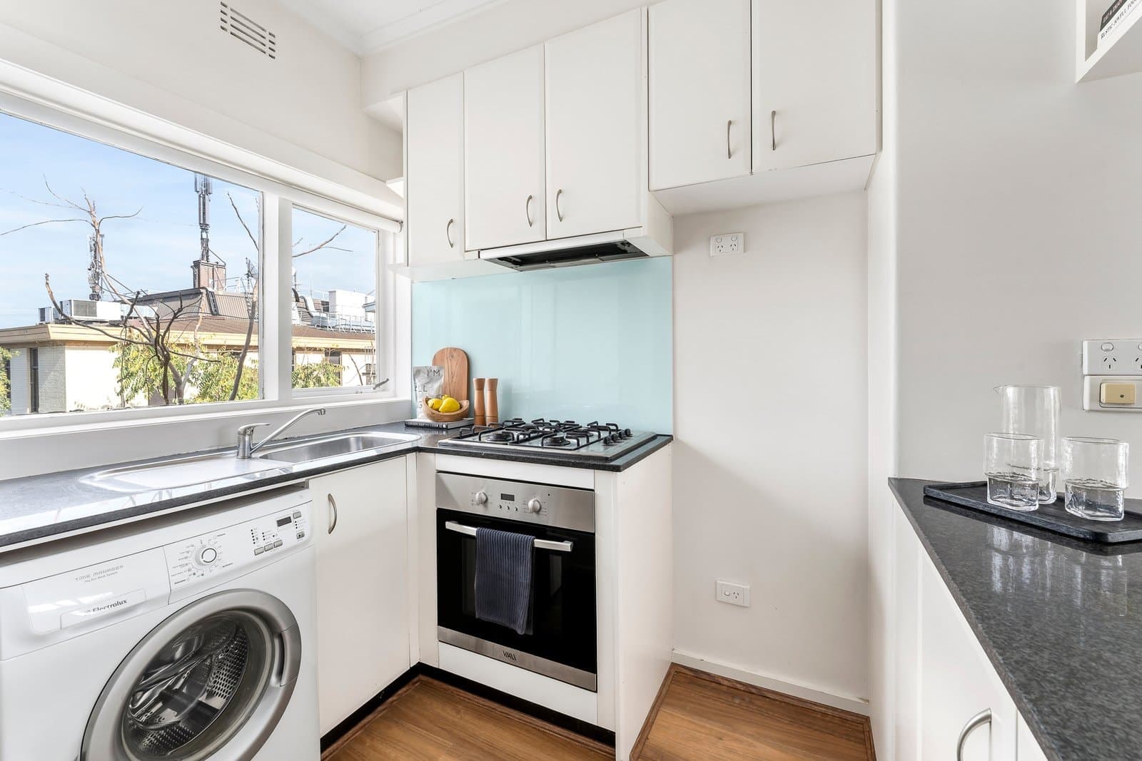 12/3-5 Chomley Street, Prahran - Thumbnail 3