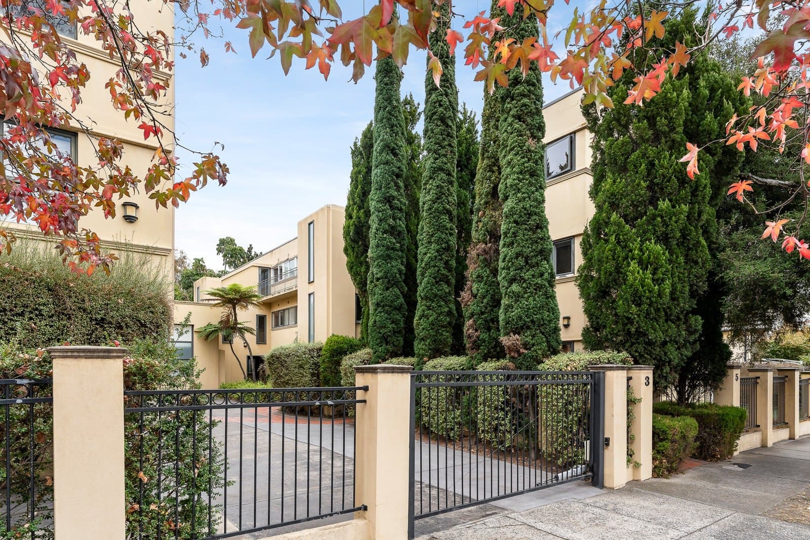 12/3-5 Chomley Street, Prahran - Thumbnail 7