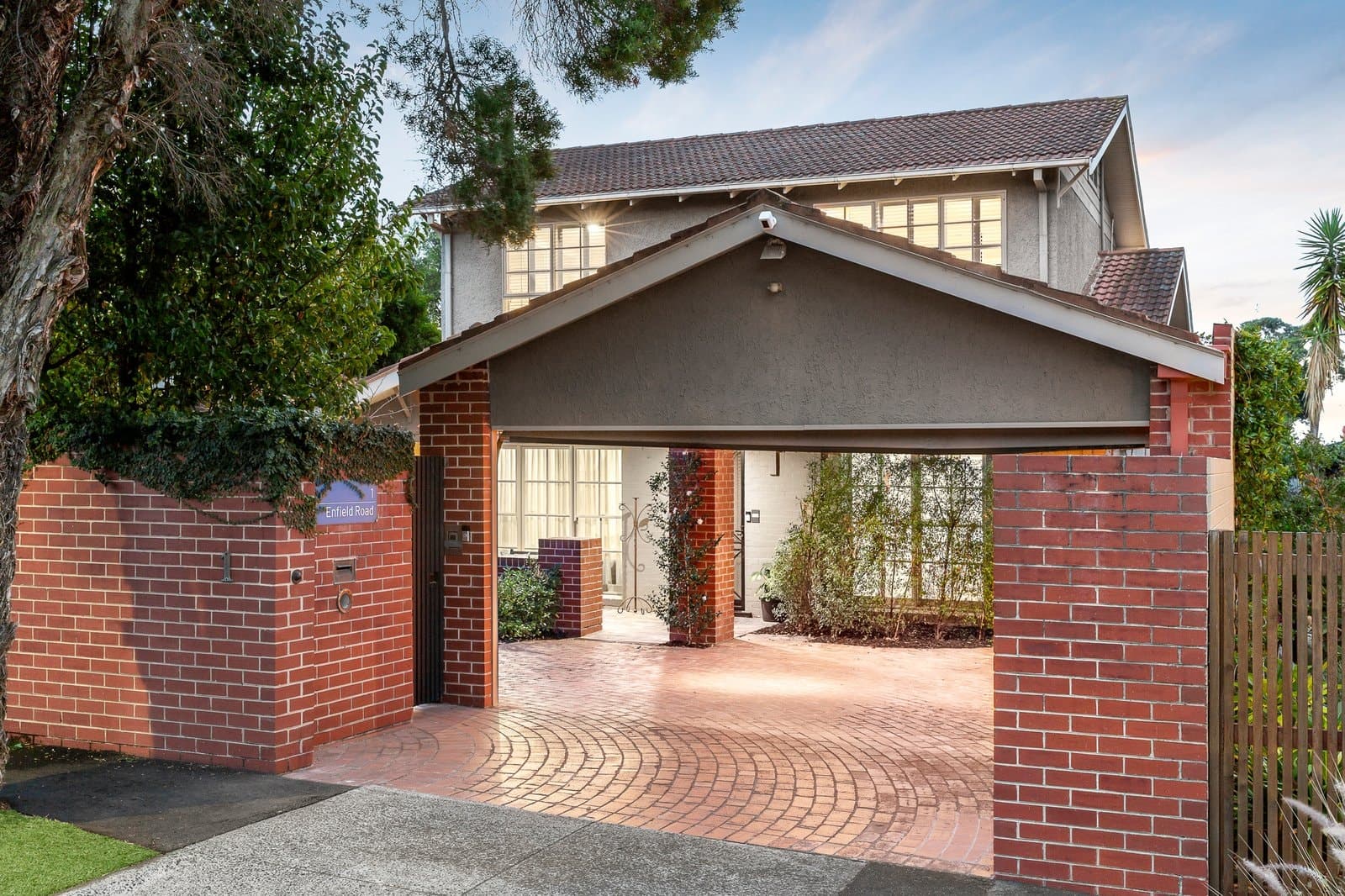 1 Enfield Road, Brighton - Image 1