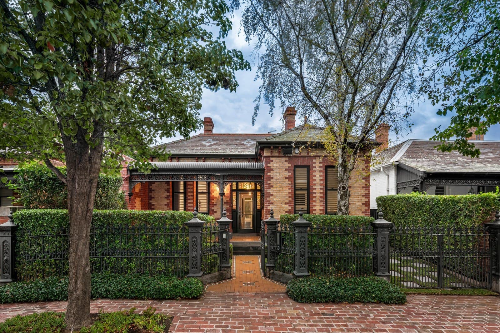 3 Norman Avenue, South Yarra - Thumbnail 2