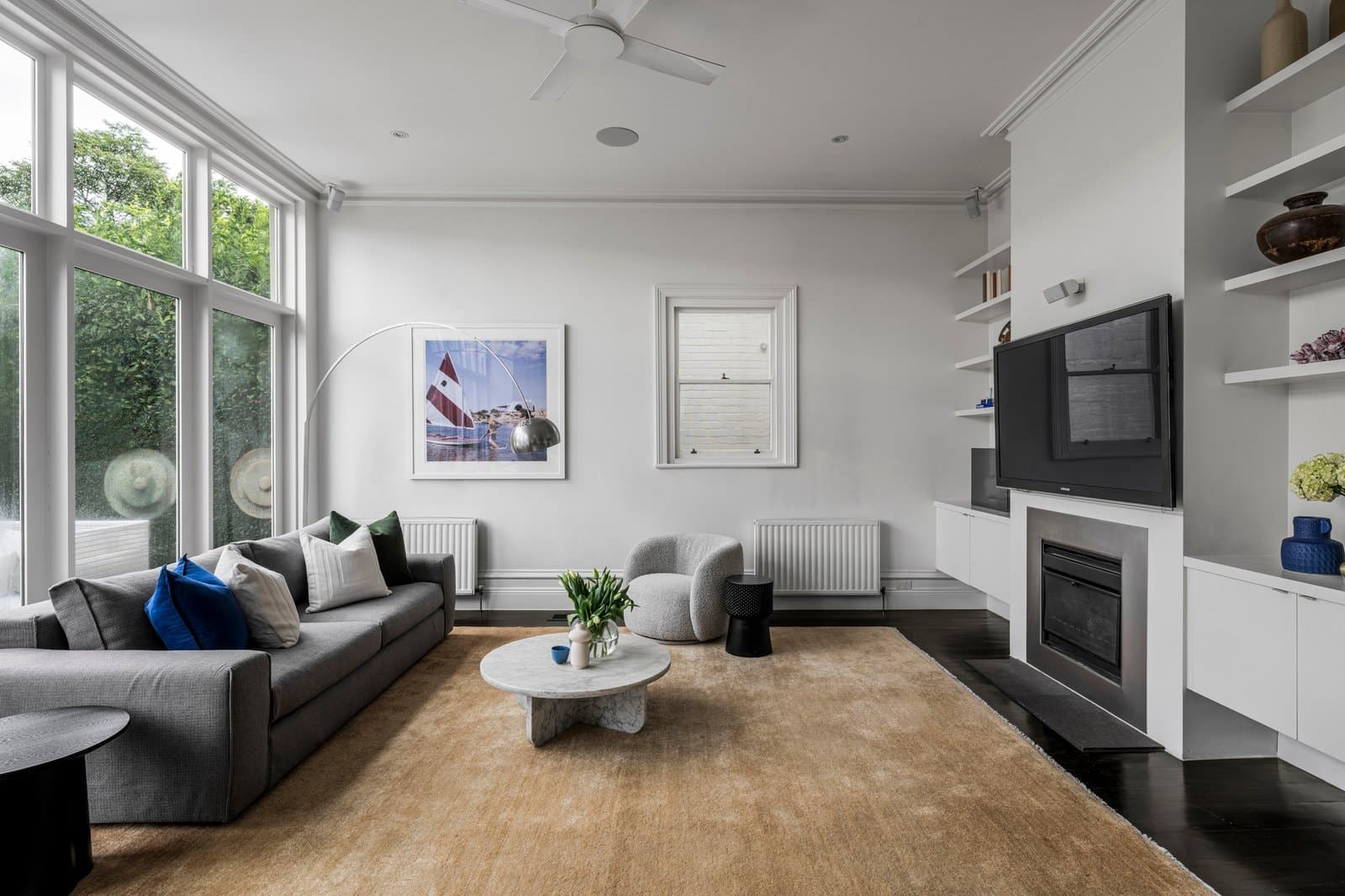 3 Norman Avenue, South Yarra - Thumbnail 7