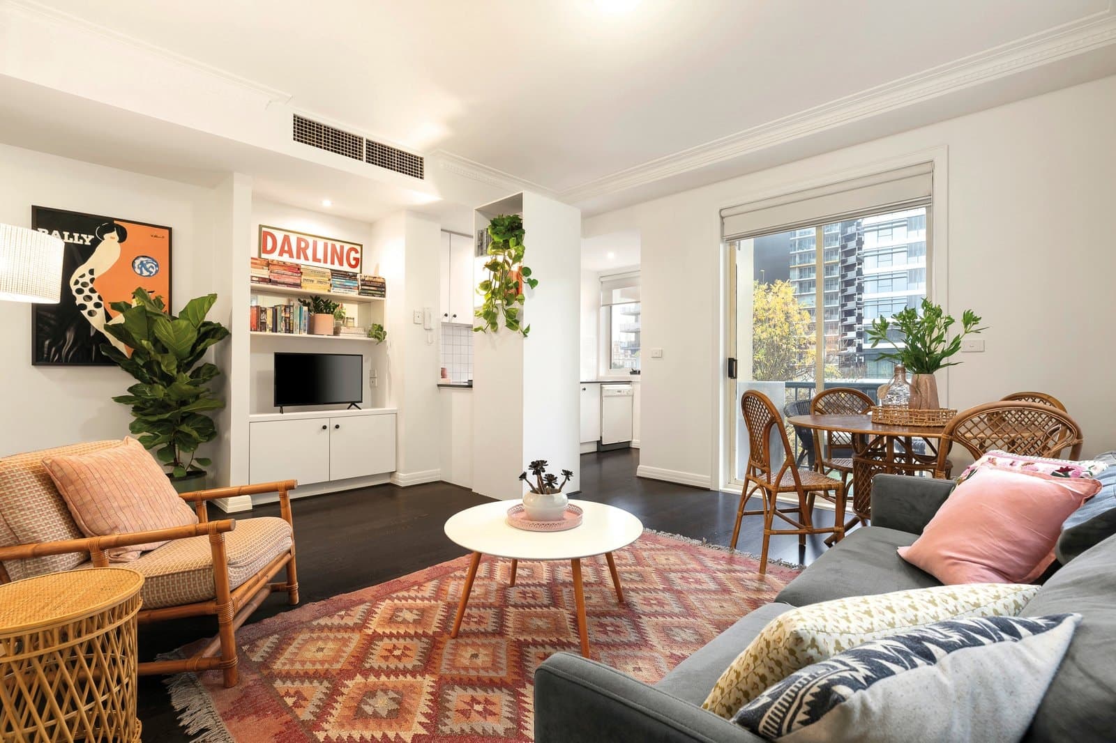 203/36 Darling Street, South Yarra - Image 1