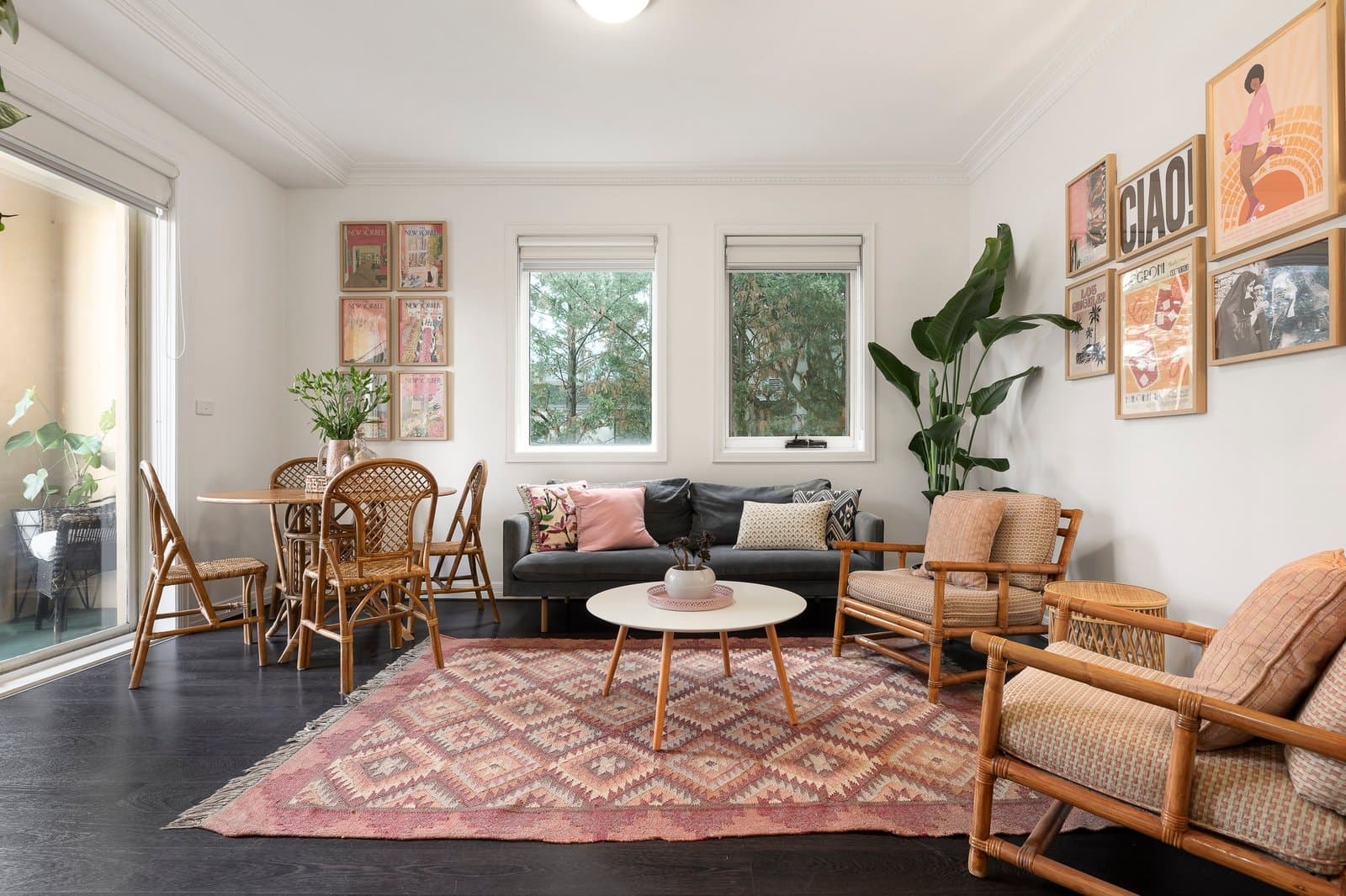 203/36 Darling Street, South Yarra - Thumbnail 3