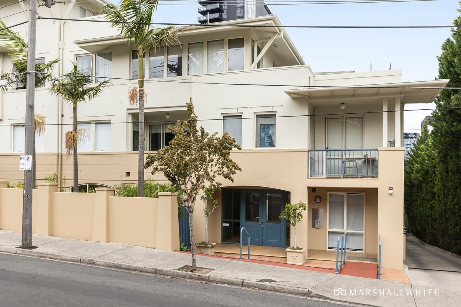 203/36 Darling Street, South Yarra - Thumbnail 8