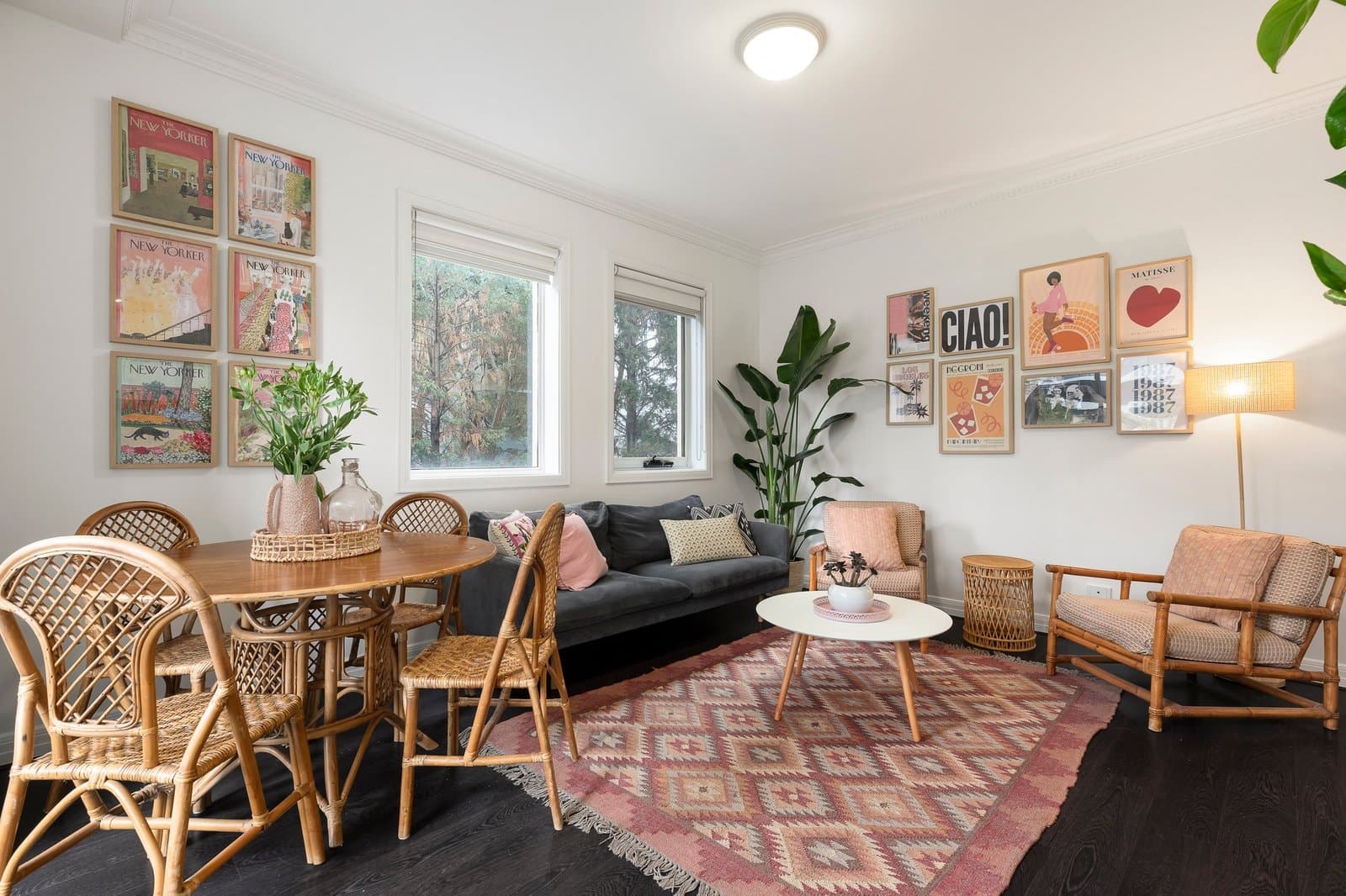 203/36 Darling Street, South Yarra - Thumbnail 2